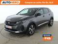 Peugeot 3008 1.2 Mild-Hybrid 136 Allure Pack Gris - thumbnail 1