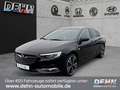 Opel Insignia Grand Sport 2.0 CDTI 4x4 Dynamic Schwarz - thumbnail 2