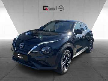 N-CONNECTA 143PS Automatik WINTER/BEH.WS/CARPLAY