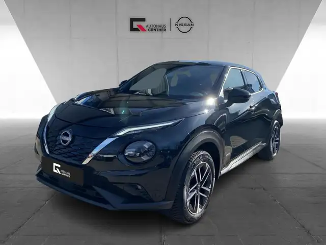Nissan Juke N-CONNECTA 143PS Automatik WINTER/BEH.WS/CARPLAY