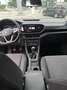 Volkswagen T-Cross T-Cross 2019 1.0 tsi Style 110cv - SEDE CASERTA Noir - thumbnail 6