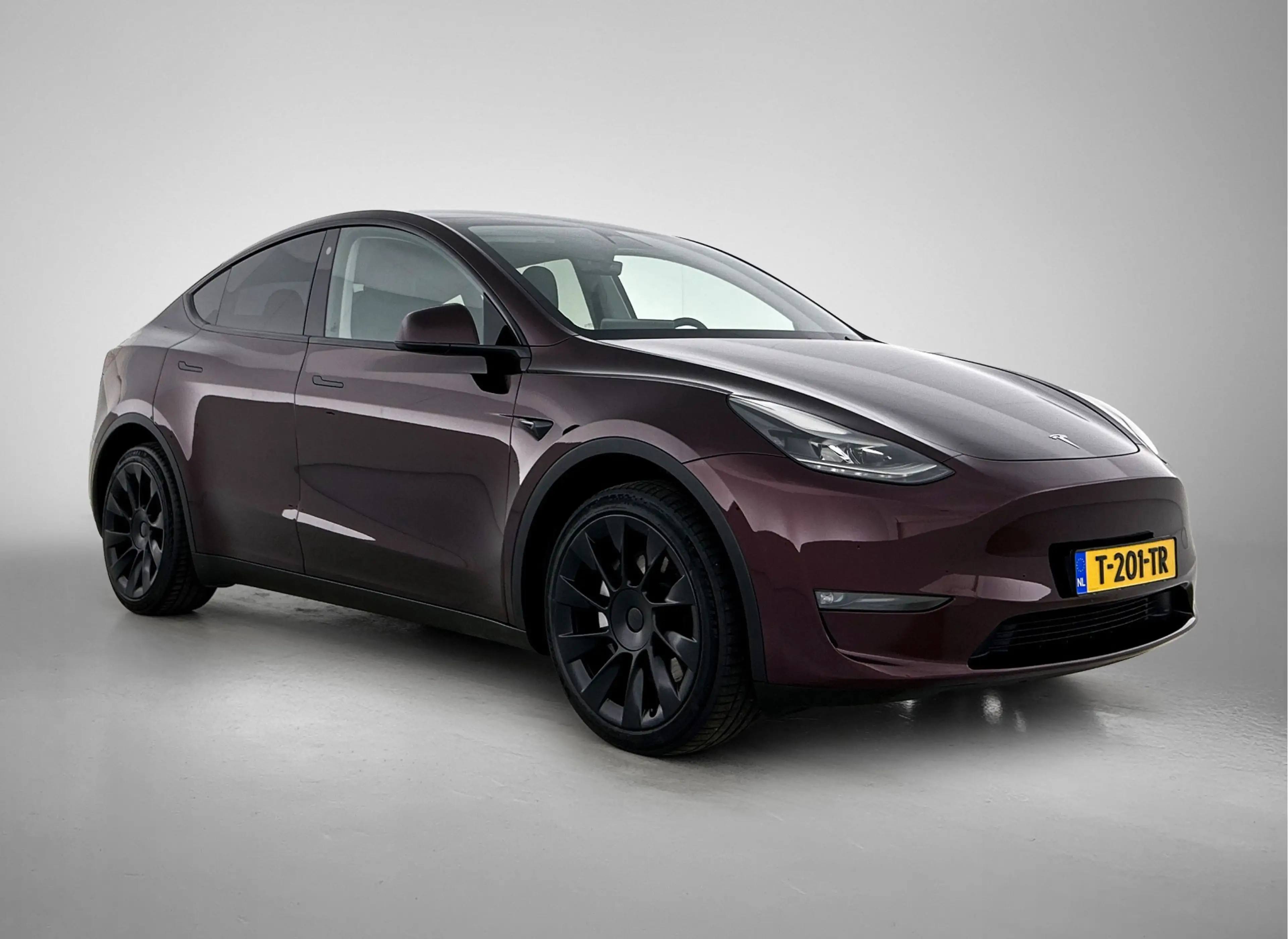 Tesla Model Y Long Range AWD 75 kWh | Origineel NL! | — photo 14