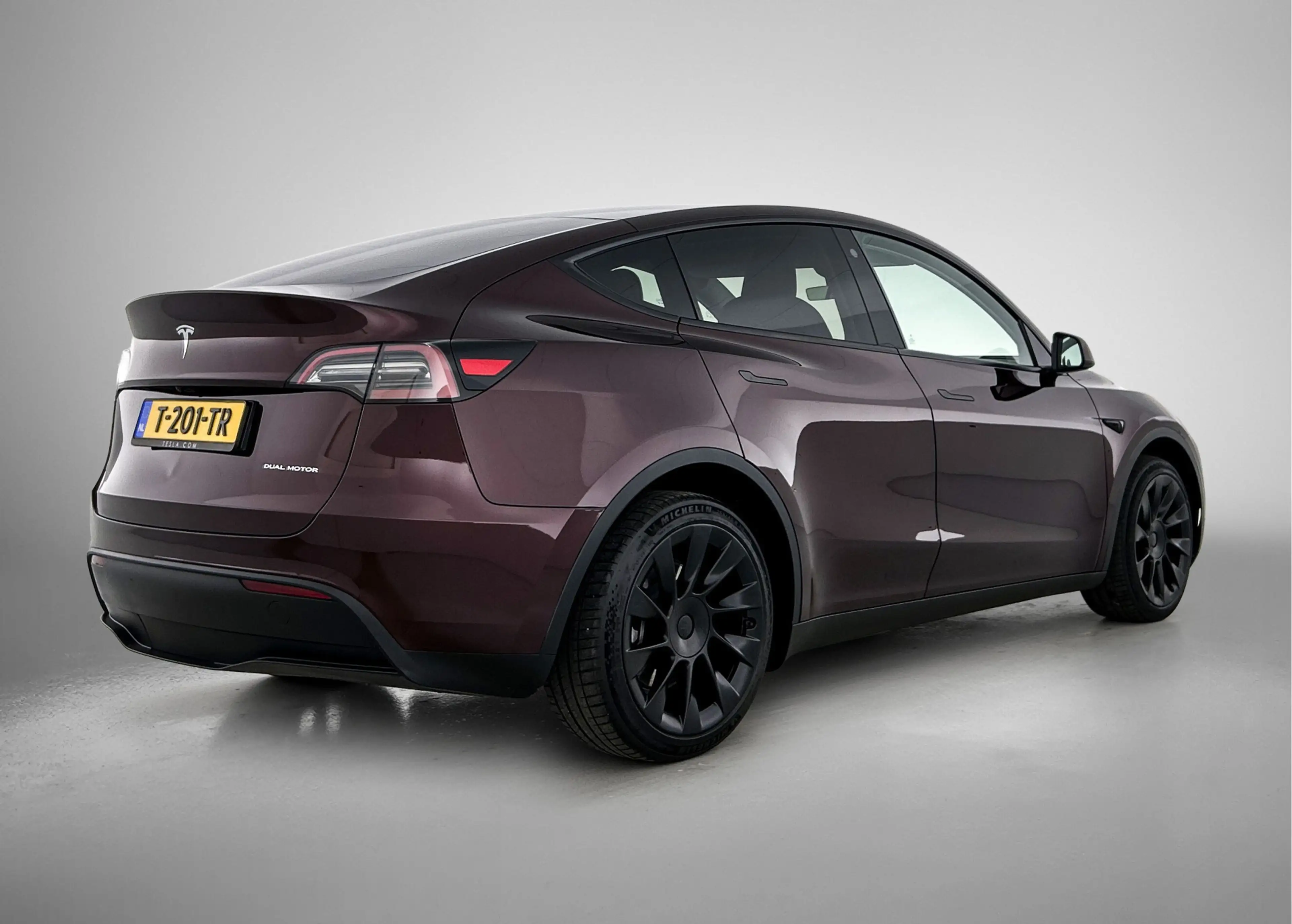 Tesla Model Y Long Range AWD 75 kWh | Origineel NL! | — photo 2