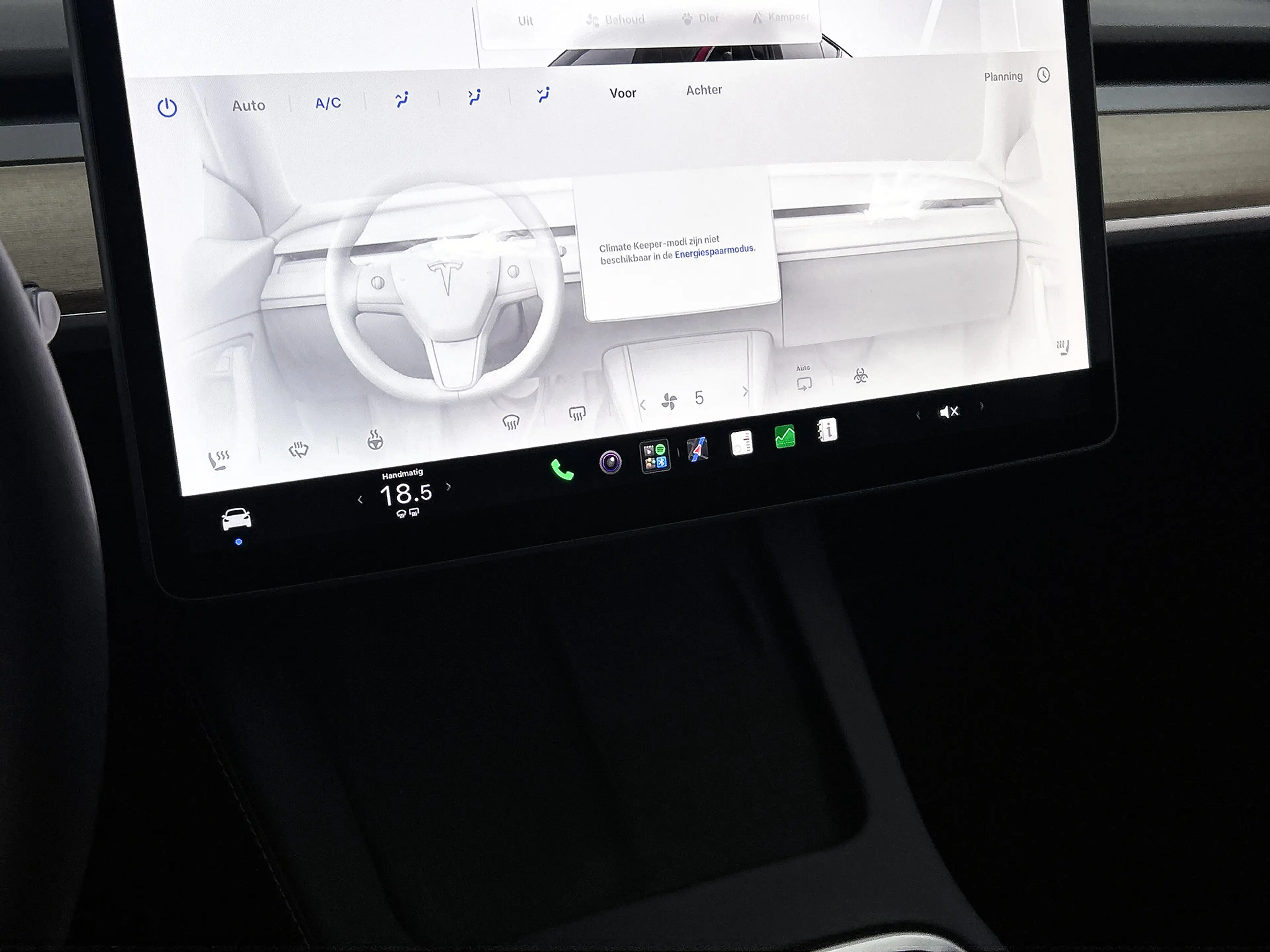 Tesla Model Y Long Range AWD 75 kWh | Origineel NL! | — photo 10