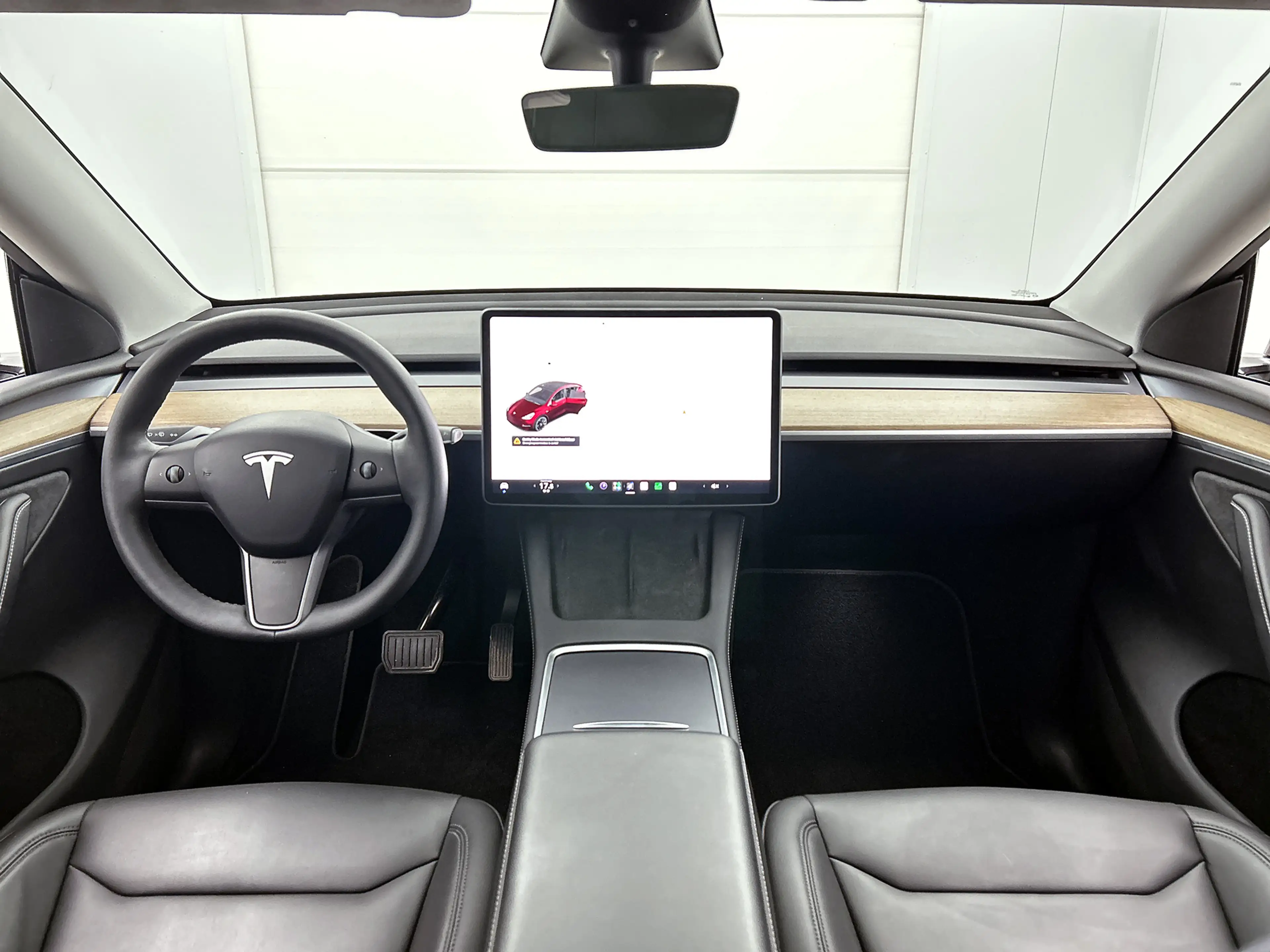 Tesla Model Y Long Range AWD 75 kWh | Origineel NL! | — photo 5