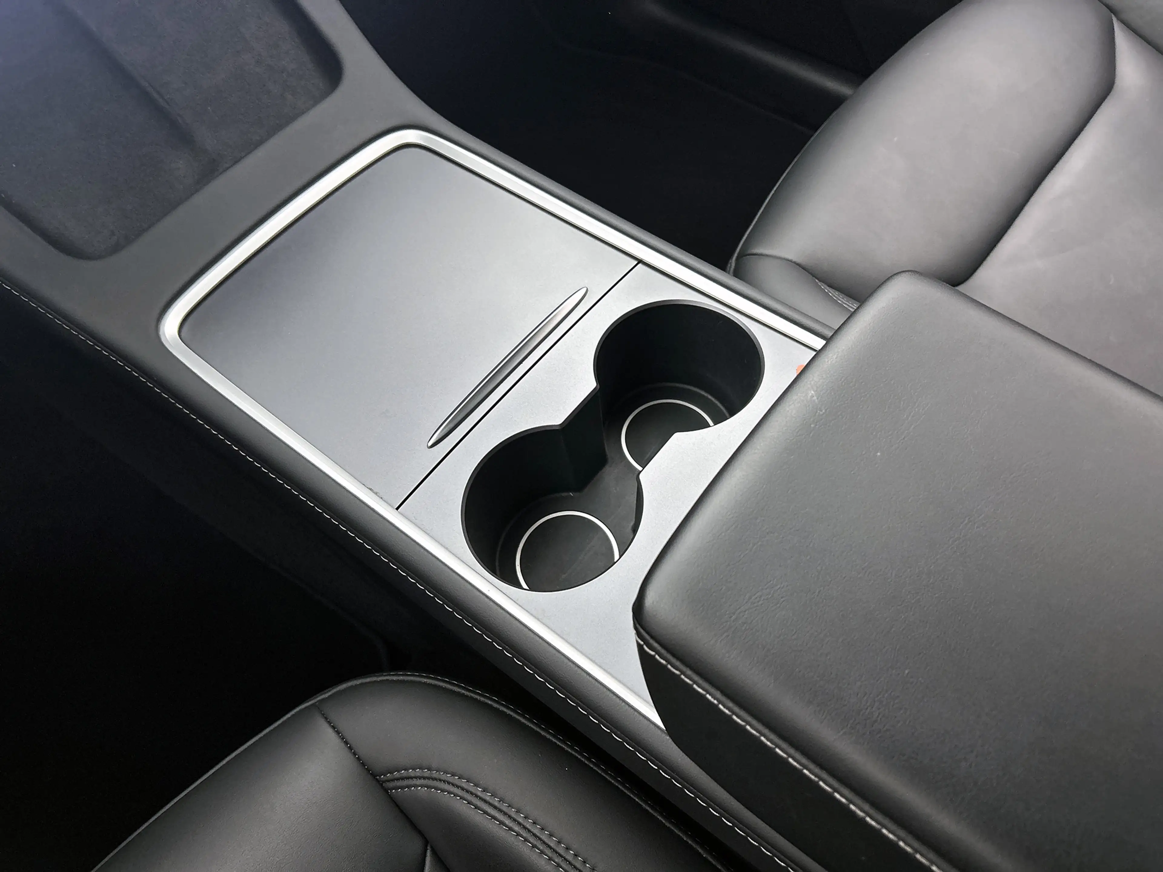 Tesla Model Y Long Range AWD 75 kWh | Origineel NL! | — photo 11