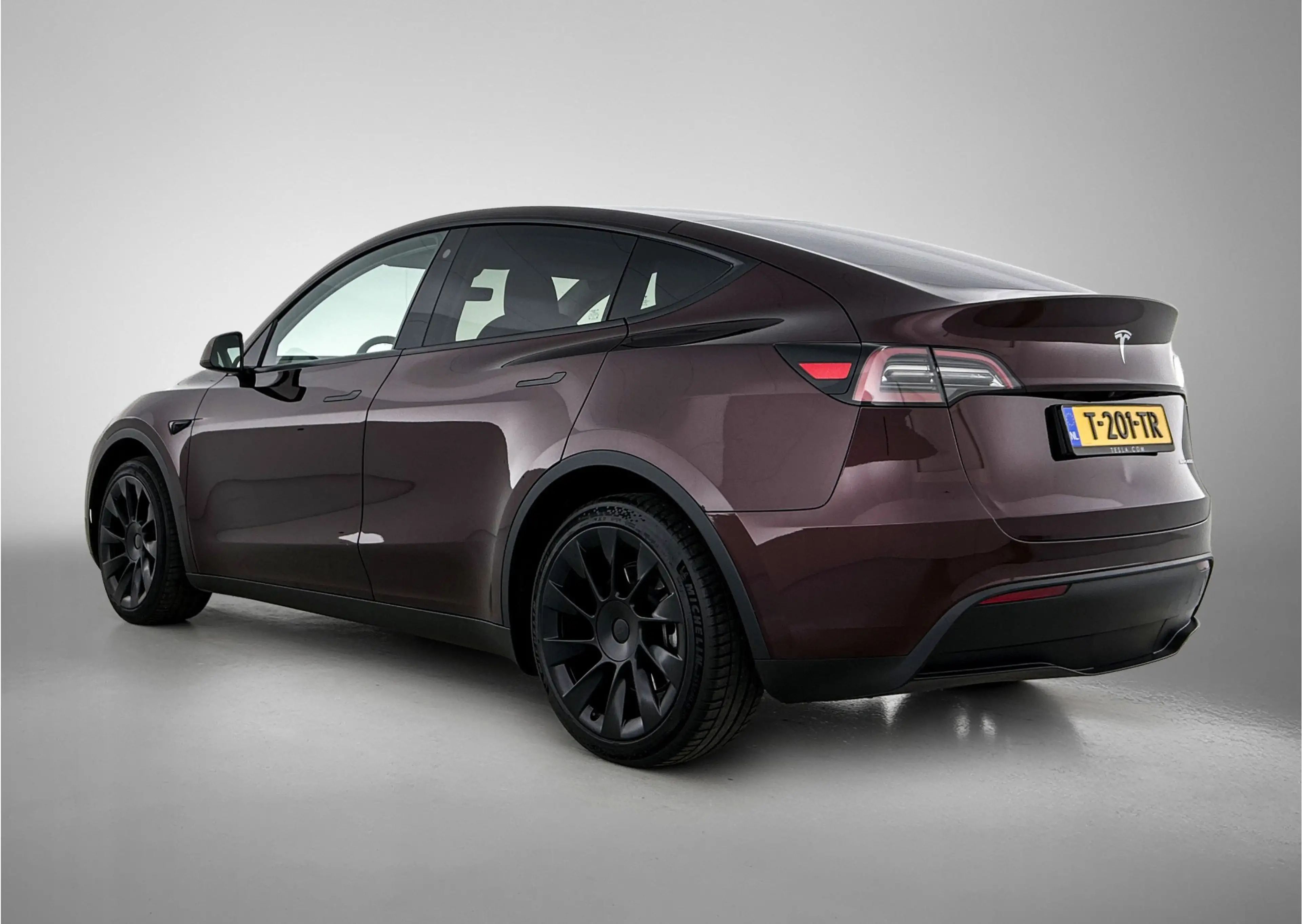 Tesla Model Y Long Range AWD 75 kWh | Origineel NL! | — photo 15