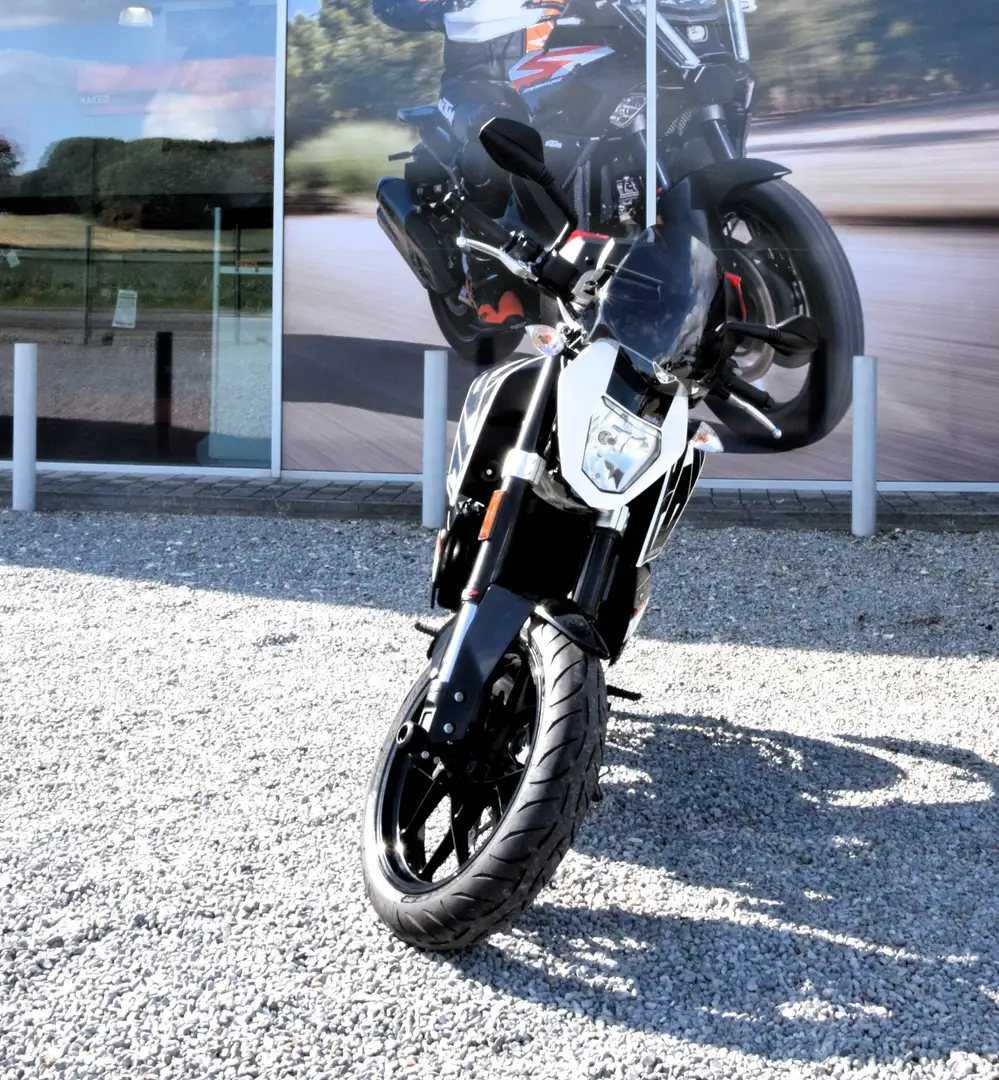 KTM 690 Duke Alb - 2