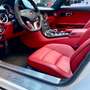Mercedes-Benz SLS AMG Roadster 6.2 auto UFFICIALE SOLO 28.000KM TAGLIANDI MERCEDES Blanc - thumbnail 21