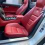Mercedes-Benz SLS AMG Roadster 6.2 auto UFFICIALE SOLO 28.000KM TAGLIANDI MERCEDES Blanc - thumbnail 18