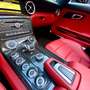 Mercedes-Benz SLS AMG Roadster 6.2 auto UFFICIALE SOLO 28.000KM TAGLIANDI MERCEDES Blanc - thumbnail 17