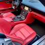 Mercedes-Benz SLS AMG Roadster 6.2 auto UFFICIALE SOLO 28.000KM TAGLIANDI MERCEDES Blanc - thumbnail 23
