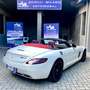 Mercedes-Benz SLS AMG Roadster 6.2 auto UFFICIALE SOLO 28.000KM TAGLIANDI MERCEDES Blanc - thumbnail 8