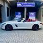 Mercedes-Benz SLS AMG Roadster 6.2 auto UFFICIALE SOLO 28.000KM TAGLIANDI MERCEDES Blanc - thumbnail 1