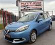 Renault Scenic Scenic 1.5 dCi Energy Intens Blauw - thumbnail 1