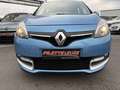 Renault Scenic Scenic 1.5 dCi Energy Intens Blauw - thumbnail 4