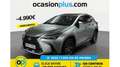 Lexus NX 450h+ Premium+ 4WD Plateado - thumbnail 1