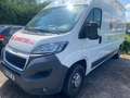 Peugeot Boxer 335 L3H2 Komfort Plus HDi 130 Motorschaden Blanc - thumbnail 1