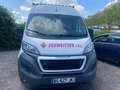 Peugeot Boxer 335 L3H2 Komfort Plus HDi 130 Motorschaden Blanc - thumbnail 2