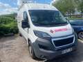 Peugeot Boxer 335 L3H2 Komfort Plus HDi 130 Motorschaden Blanc - thumbnail 3