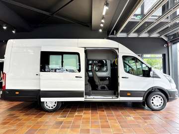 350 L4H3 MAXI DOKA MIXTO 6-SITZE STANDHEIZUNG TEMP