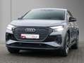 Audi Q4 e-tron 40 Sportback Grau - thumbnail 3