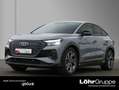 Audi Q4 e-tron 40 Sportback Grau - thumbnail 1