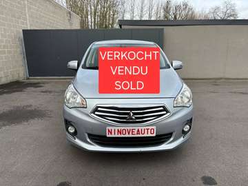 1.2i ClearTec Intense*AUTOMAAT*AIRCO*47000KM