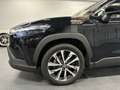 Toyota Corolla Cross Hybrid 2.0 Style Plus Negro - thumbnail 5