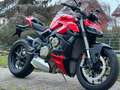Ducati Streetfighter V4 * new Modell Rojo - thumbnail 1