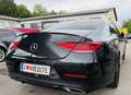 Mercedes-Benz CLS 350 d 4MATIC Aut. Grau - thumbnail 4