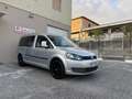 Volkswagen Caddy 2.0 TDI MAXI DSG 7 POSTI Argent - thumbnail 3