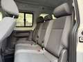 Volkswagen Caddy 2.0 TDI MAXI DSG 7 POSTI Argent - thumbnail 9