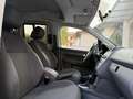 Volkswagen Caddy 2.0 TDI MAXI DSG 7 POSTI Argent - thumbnail 10