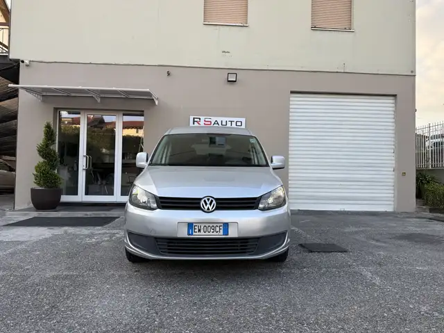 Volkswagen Caddy 2.0 TDI MAXI DSG 7 POSTI