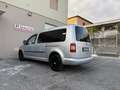Volkswagen Caddy 2.0 TDI MAXI DSG 7 POSTI Argent - thumbnail 13