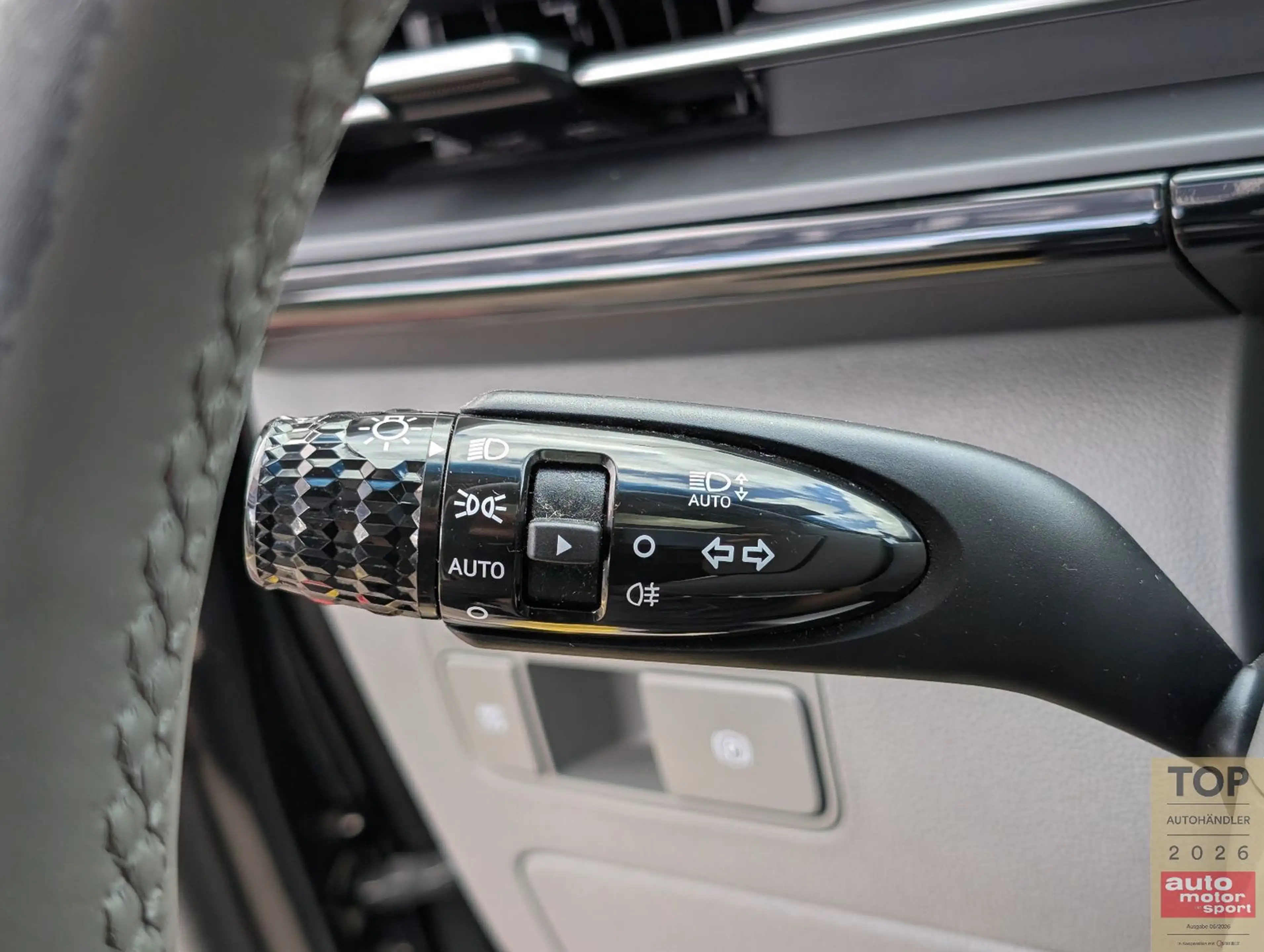 Hyundai STARIA 2.2 Signature 4WD*7Si*ACC*PANO*360°LED*SBL — photo 34