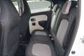Renault Twingo 1.0 Limited DAB Klima Bluetooth USB AUX Bianco - thumbnail 8