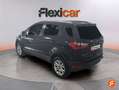 Ford EcoSport 1.0 EcoBoost Titanium S 125 Negro - thumbnail 5