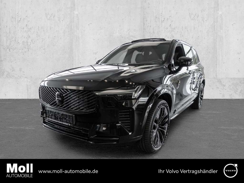 Second hand Volvo Xc90 2.0