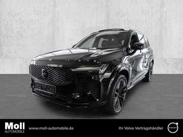 Ultra Black Edition Recharge Plug-In Hybrid AWD 7-