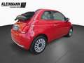 Fiat 500C Dolcevita 1.0 GSE Hybrid (70 PS) Rot - thumbnail 6
