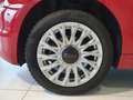 Fiat 500C Dolcevita 1.0 GSE Hybrid (70 PS) Rot - thumbnail 12
