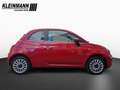 Fiat 500C Dolcevita 1.0 GSE Hybrid (70 PS) Rot - thumbnail 4
