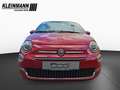 Fiat 500C Dolcevita 1.0 GSE Hybrid (70 PS) Rot - thumbnail 5