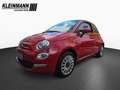 Fiat 500C Dolcevita 1.0 GSE Hybrid (70 PS) Rot - thumbnail 1