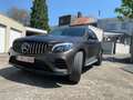 Mercedes-Benz GLC 43 AMG Coupe 4Matic 9G-TRONIC Brązowy - thumbnail 1