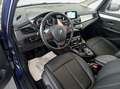 BMW 216 Gran Tourer 216d Adv. 7-Sitze GARANTIE Albastru - thumbnail 8