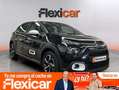 Citroen C3 1.2 PureTech S&S Feel Pack 110 Negro - thumbnail 1