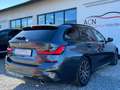 BMW 320 d M Sport/LED/NAVI/KAMERA/STOP&GO/AMBIENTE Grau - thumbnail 12